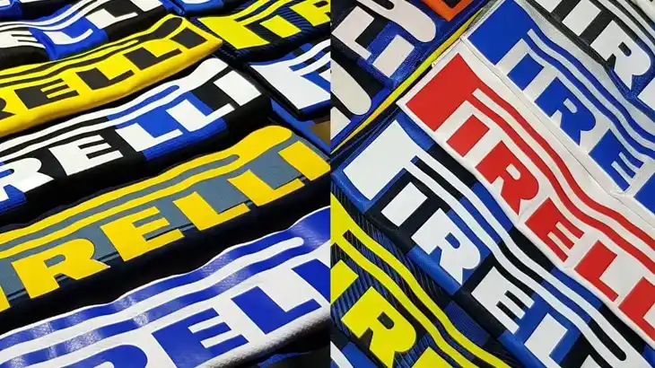 L'Inter et Pirelli : 1995-2021